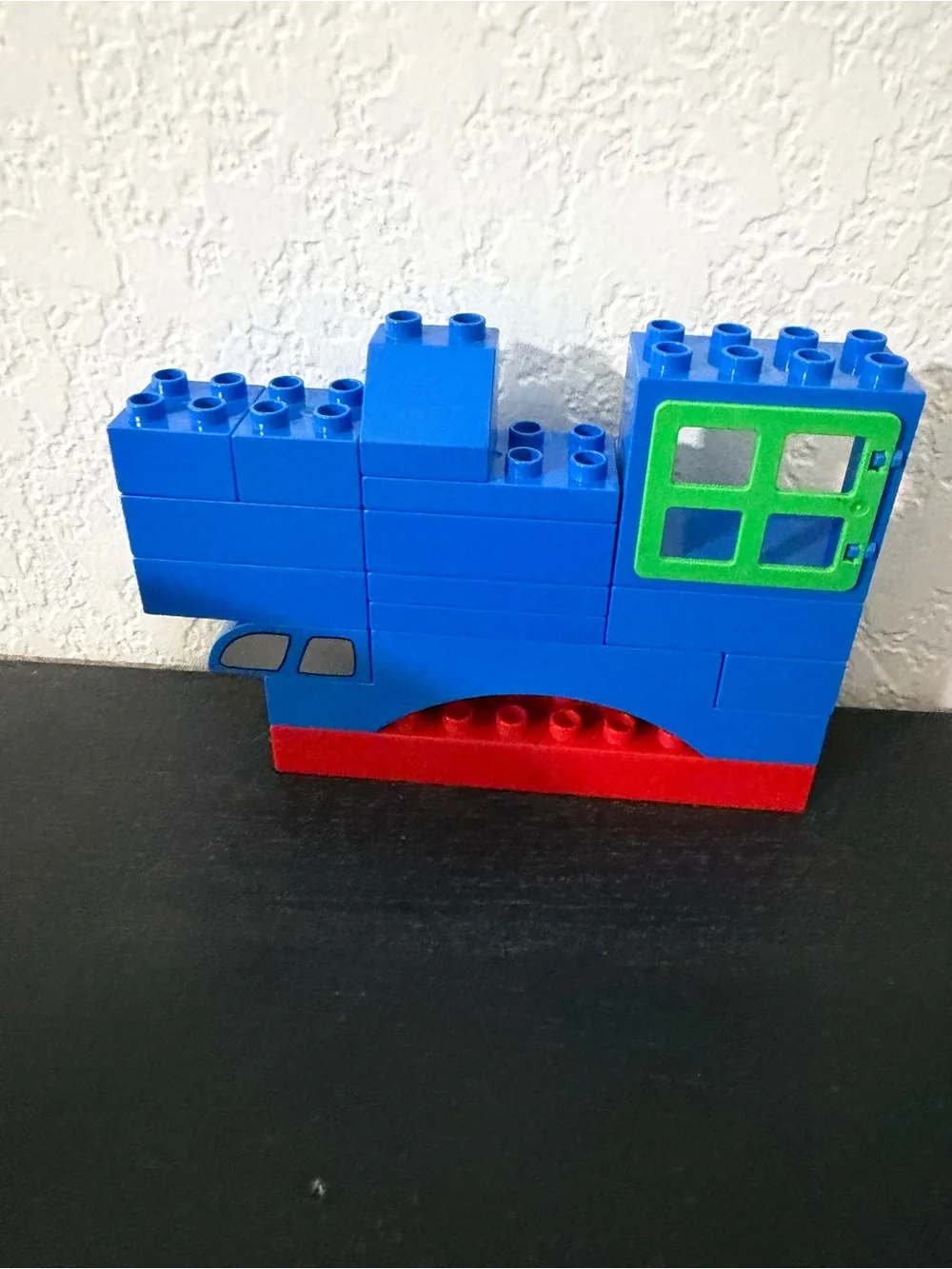 Lego colorful set